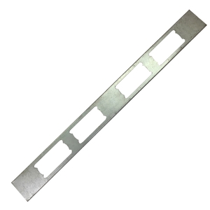 RC鋼壁產品-沖孔-新耀輝工業有限公司