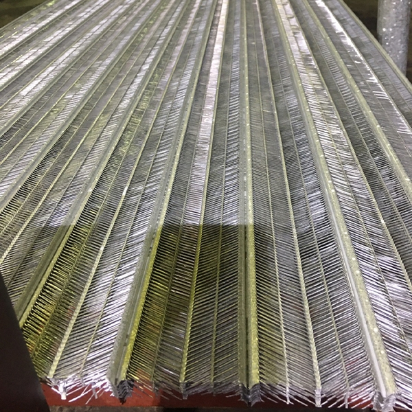 RC鋼壁產品-擴張網-新耀輝工業有限公司