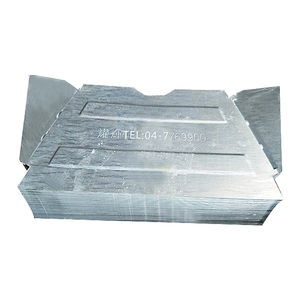 RC鋼壁產品-專利封口板-新耀輝工業有限公司