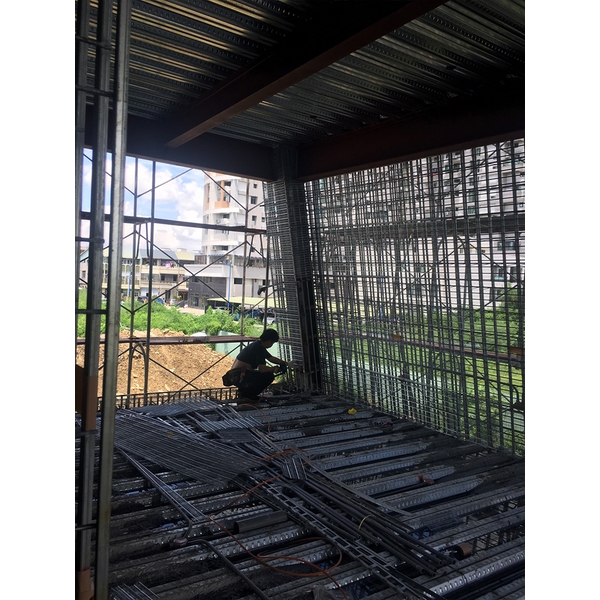 嘉義工地-新耀輝工業有限公司