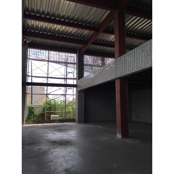 嘉義工地-新耀輝工業有限公司