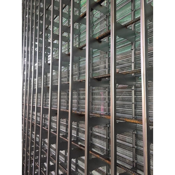 龍潭工地-衝孔柱-新耀輝工業有限公司