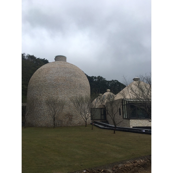 內灣工地-新耀輝工業有限公司