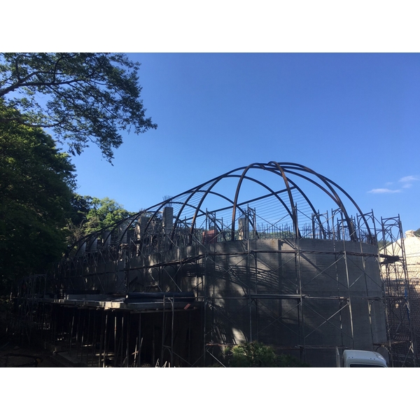 內灣工地-新耀輝工業有限公司