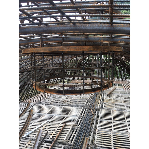內灣工地-新耀輝工業有限公司