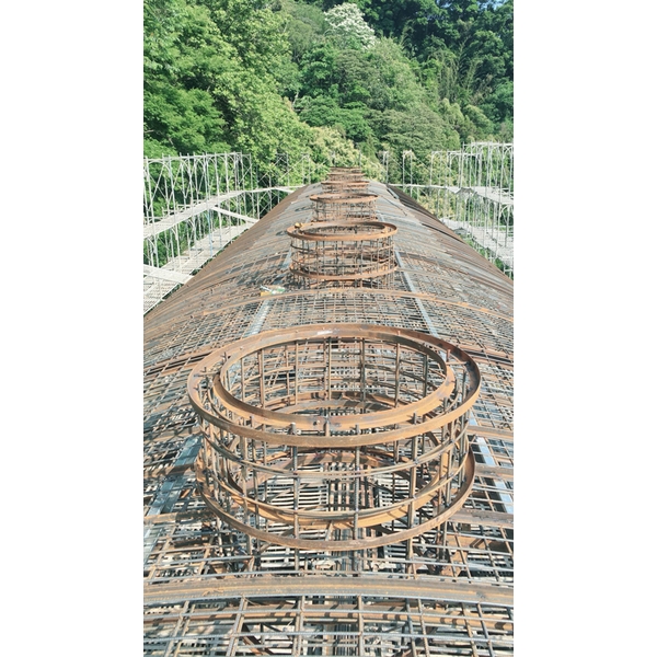內灣工地-新耀輝工業有限公司