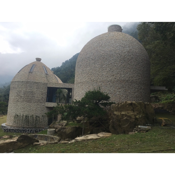 內灣工地-新耀輝工業有限公司