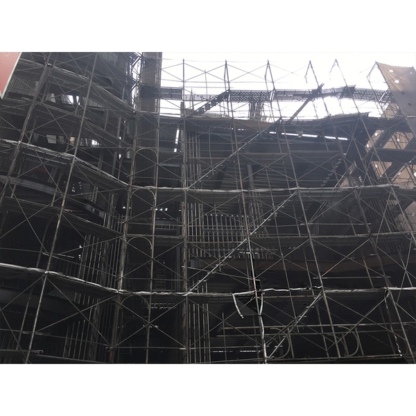 日月潭工地-新耀輝工業有限公司