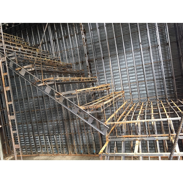 日月潭工地-新耀輝工業有限公司