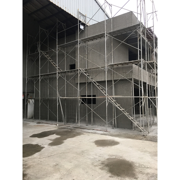 林口辦公室-新耀輝工業有限公司