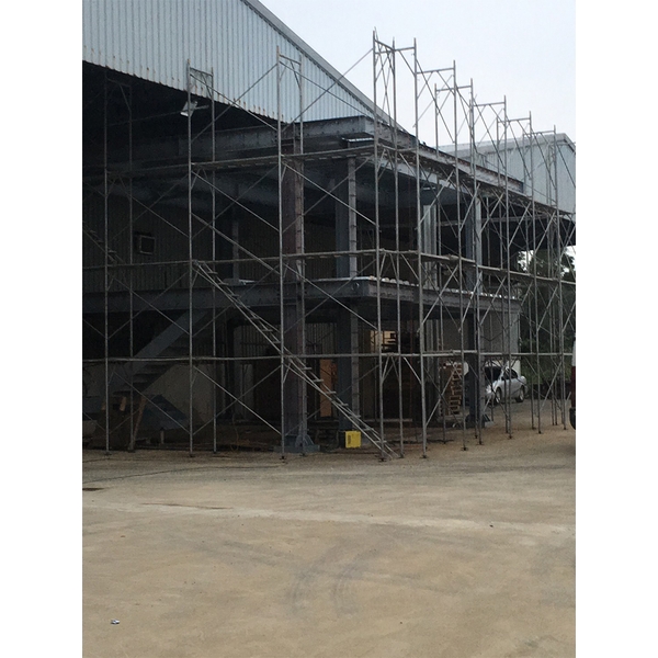 林口辦公室-新耀輝工業有限公司