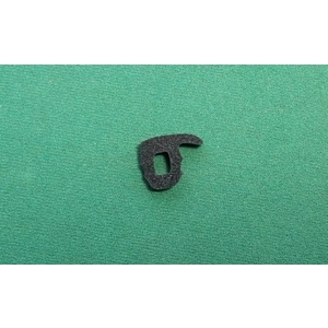 橡膠發泡-門12X18高15-來富工業有限公司