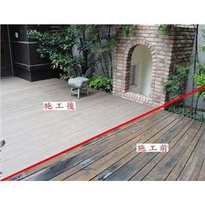 靚美塑木-集祥鋁業股份有限公司