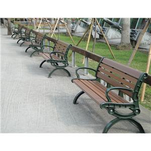 921地震公園座椅-集祥鋁業股份有限公司