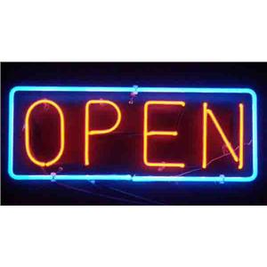 OPEN