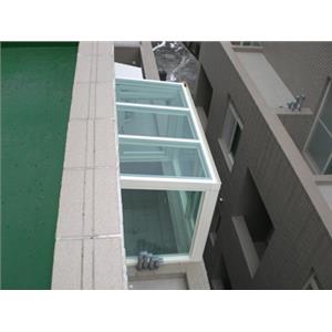採光罩-忠國鋁業有限公司