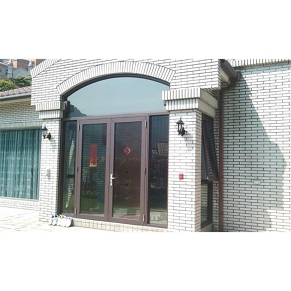 隔音門裝修-忠國鋁業有限公司