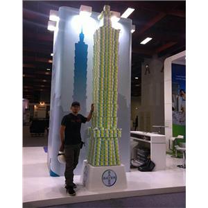 101立體道具-中國洋森興業有限公司