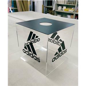 壓克力摸彩箱-中國洋森興業有限公司