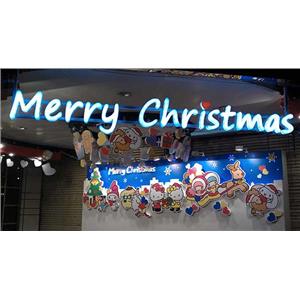 壓克力燈殼字-中國洋森興業有限公司