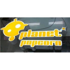 金屬燈殼字-中國洋森興業有限公司