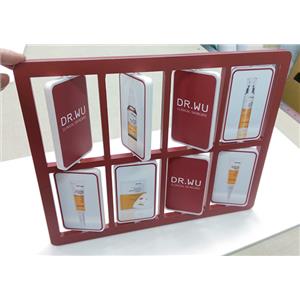 DR.WU轉牌道具-中國洋森興業有限公司