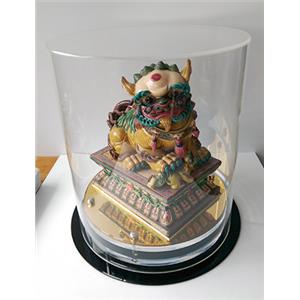 古物客製化壓克力底座-中國洋森興業有限公司