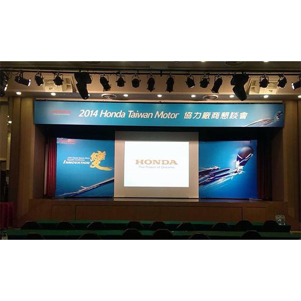 HONDA發表會 HONDA發表會
