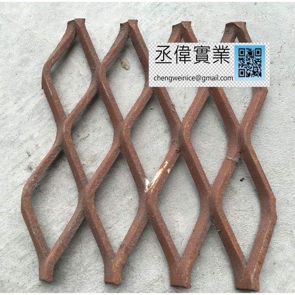 擴張網 擴張網