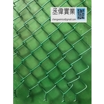 PVC菱形網