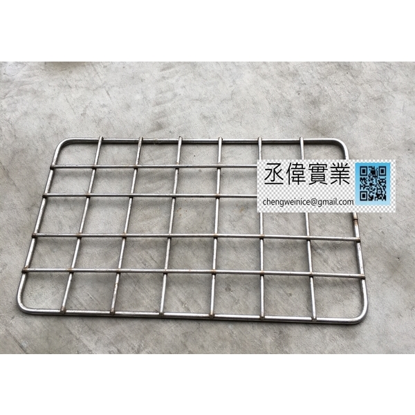 點焊網-丞偉實業有限公司