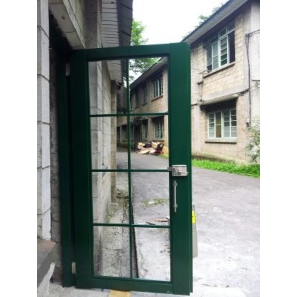 造型烤漆鐵門 造型烤漆鐵門