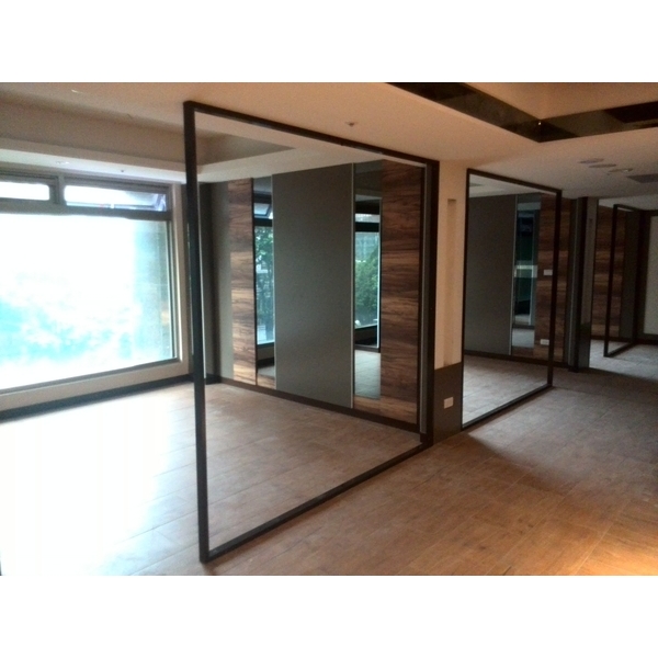 餐廳金屬隔間框 餐廳金屬隔間框