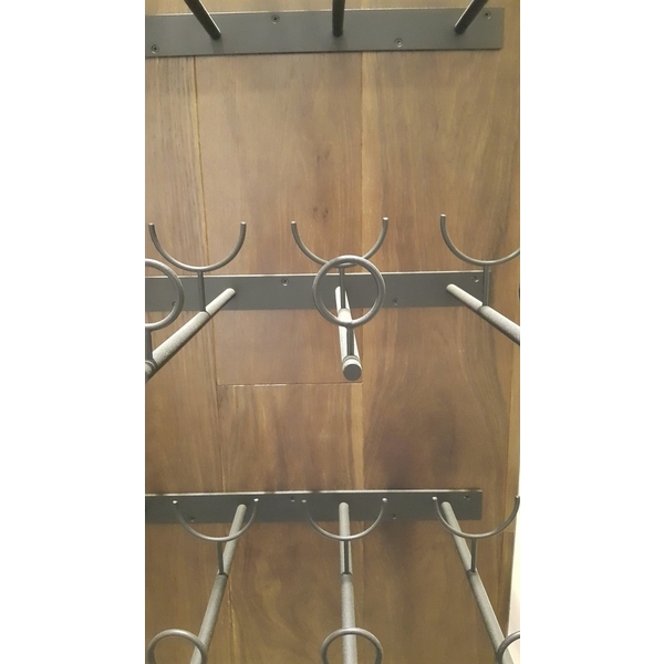 其他鐵件作品-振揚金屬設計工程行