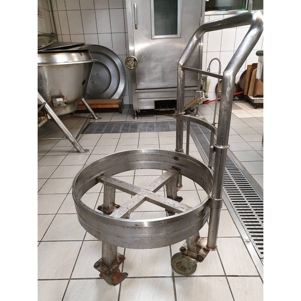 其他鐵件作品-振揚金屬設計工程行