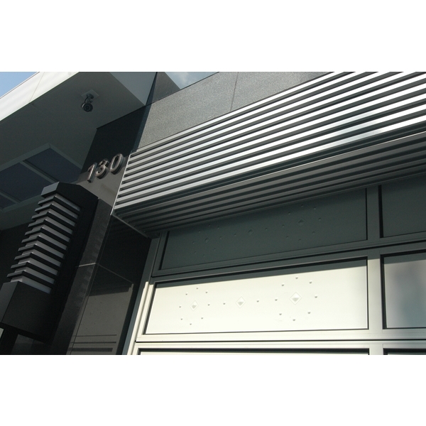高市豪宅飾板-盛餘股份有限公司