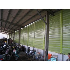 高雄資源回收站 隔音牆-佐東企業有限公司