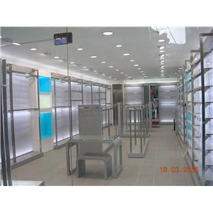 室內隔間光牆 PC中空板16mm-佐東企業有限公司