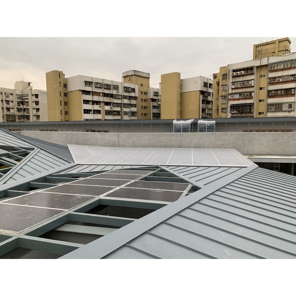 新和國中雨遮-佐東企業有限公司