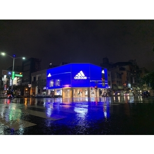 高雄新崛江愛迪達 (3)-佐東企業有限公司