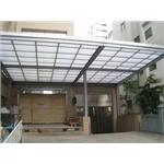 PC中空板 內湖印刷工廠雨遮