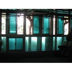 PC中空板-建國玉市隔熱外牆-佐東企業有限公司