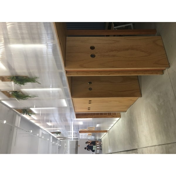 PC中空板 室內隔間牆-佐東企業有限公司