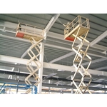 火壩防火被覆 ( 建築用 )　SPRAY-APPLIED FIRE RESISTIVE MATERIAL ( exterior ／ UL263 )-韋力工程有限公司