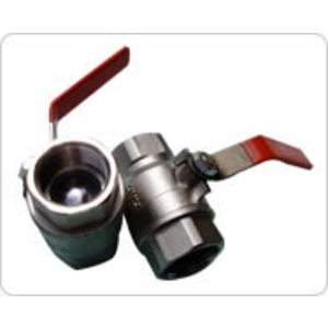 黃銅球閥-源宏益有限公司