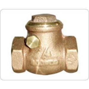 銅逆止-源宏益有限公司