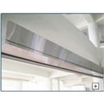 不銹鋼捲門-國際得利捲門金屬建材有限公司