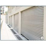 不銹鋼捲門-國際得利捲門金屬建材有限公司