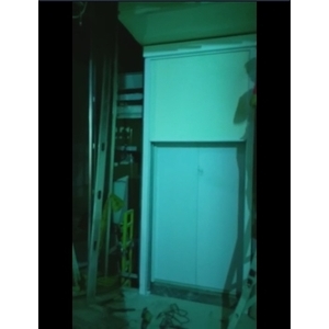 氣密隔煙幕-國際得利捲門金屬建材有限公司