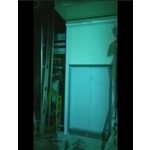 氣密隔煙幕-國際得利捲門金屬建材有限公司